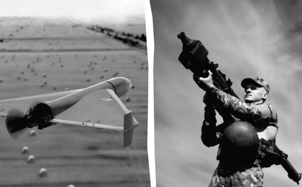 Безпілотна зона в Україні: експерт із США попередив про можливі наслідки для Росії