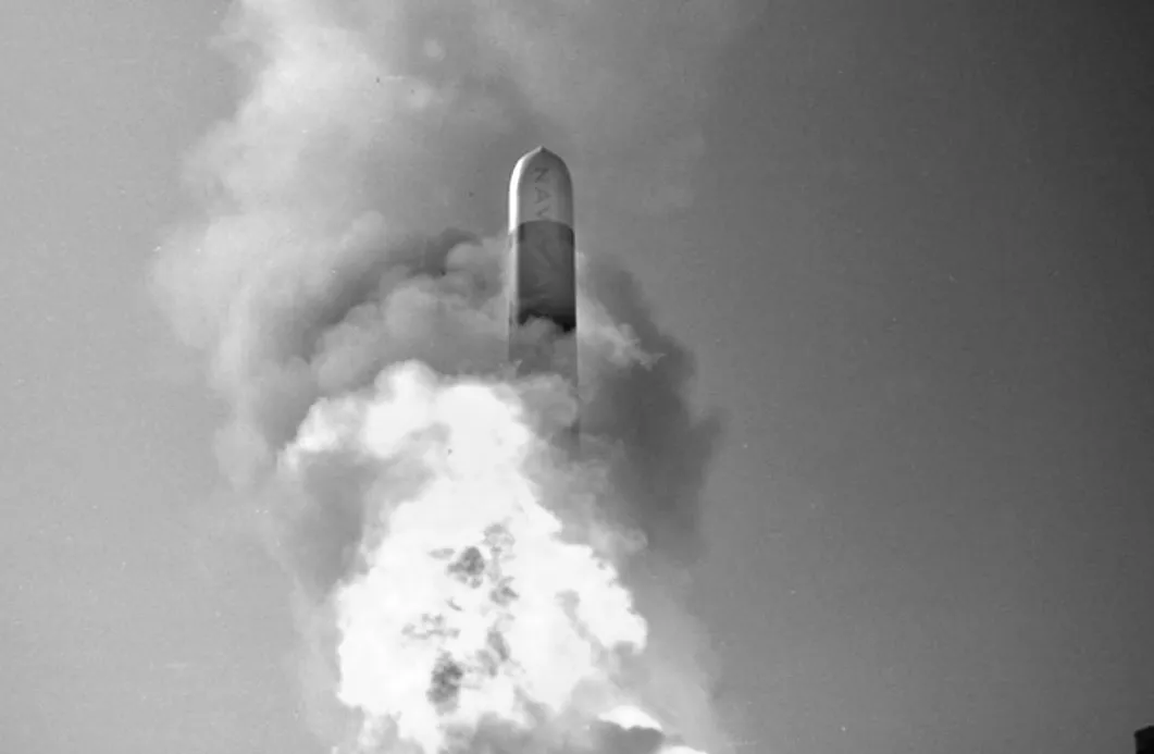 Таємничий важіль: Kyiv Post розкрив спробу озброїти Україну Томагавками