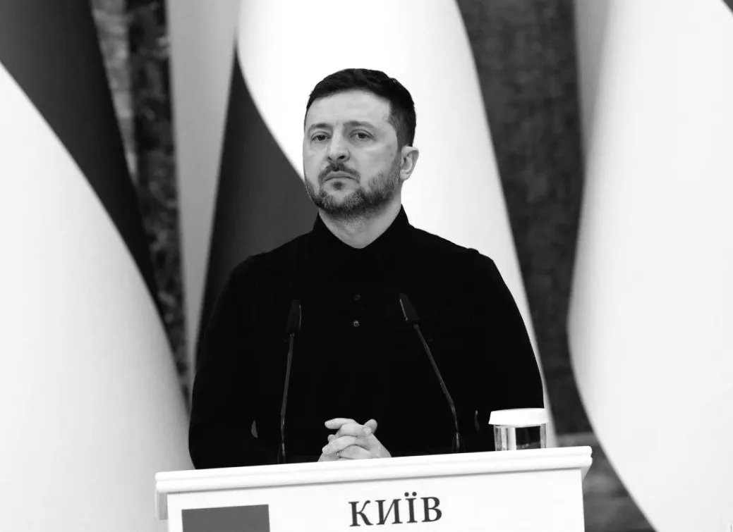 Зеленський попереджає: наслідки для РФ можуть бути катастрофічними, якщо США послаблять санкції