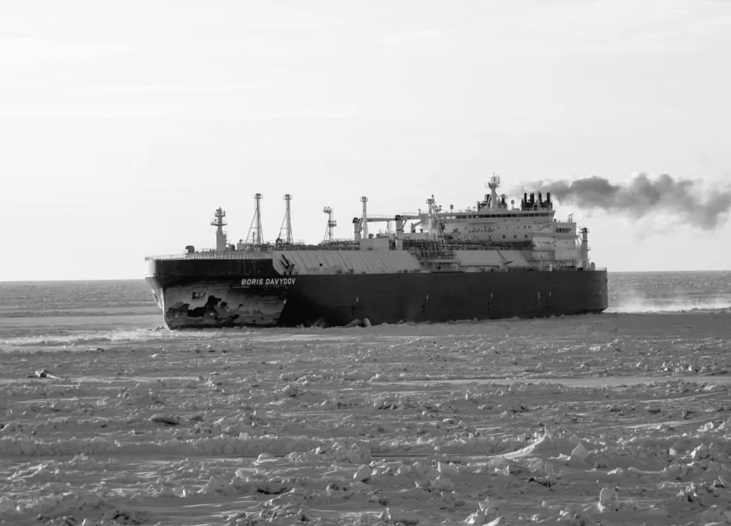 Китай різко нарощує закупівлі російського скрапленого газу — новий «рятівний круг» для Москви