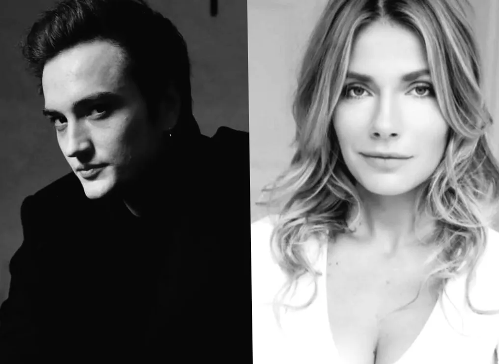 «Це складна тема»: брат Паперної розповів, чи підтримує зв’язок із нею під час війни