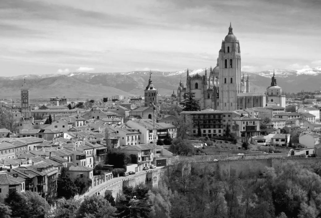 Десять невідомих міст Європи, які стануть популярними в цьому році