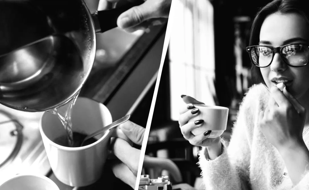 Що відбувається з вашим тілом після кави: дієтолог розповіла про несподівані наслідки для шлунка