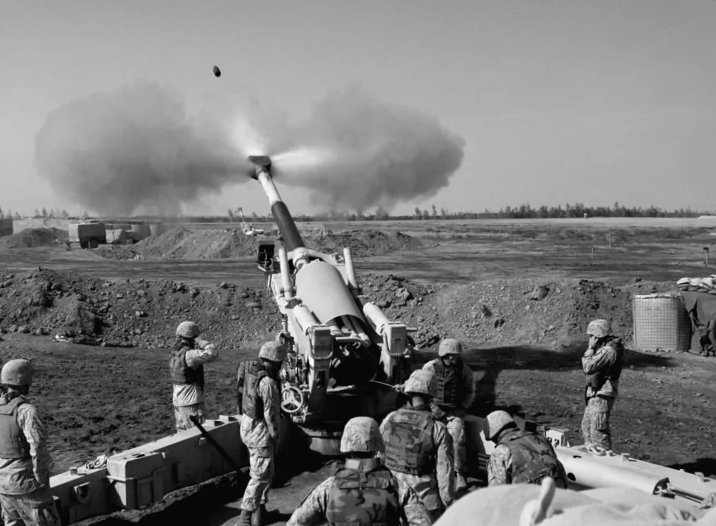 Військові Великої Британії та Німеччини попереджають: чи готові ви до можливої війни з Росією?