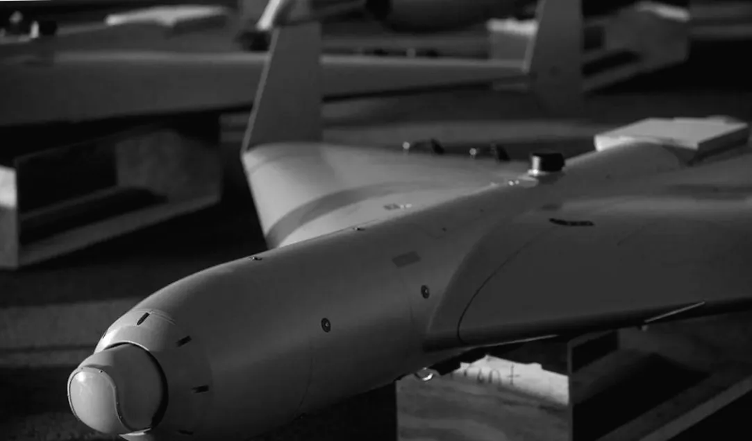 Бойові Шахеди з модифікацією Starlink: як американська технологія змінила гру на фронті