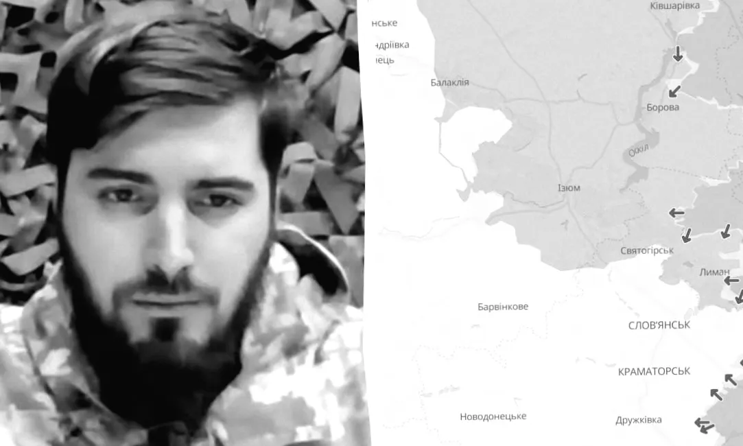 Окупанти готують удар по стратегічному місту Харківщини: командир бригади розкрив плани РФ