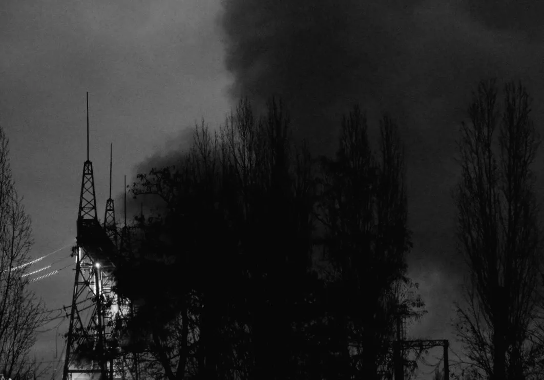 Харків опинився без світла після безпрецедентного удару по енергетиці, — Терехов