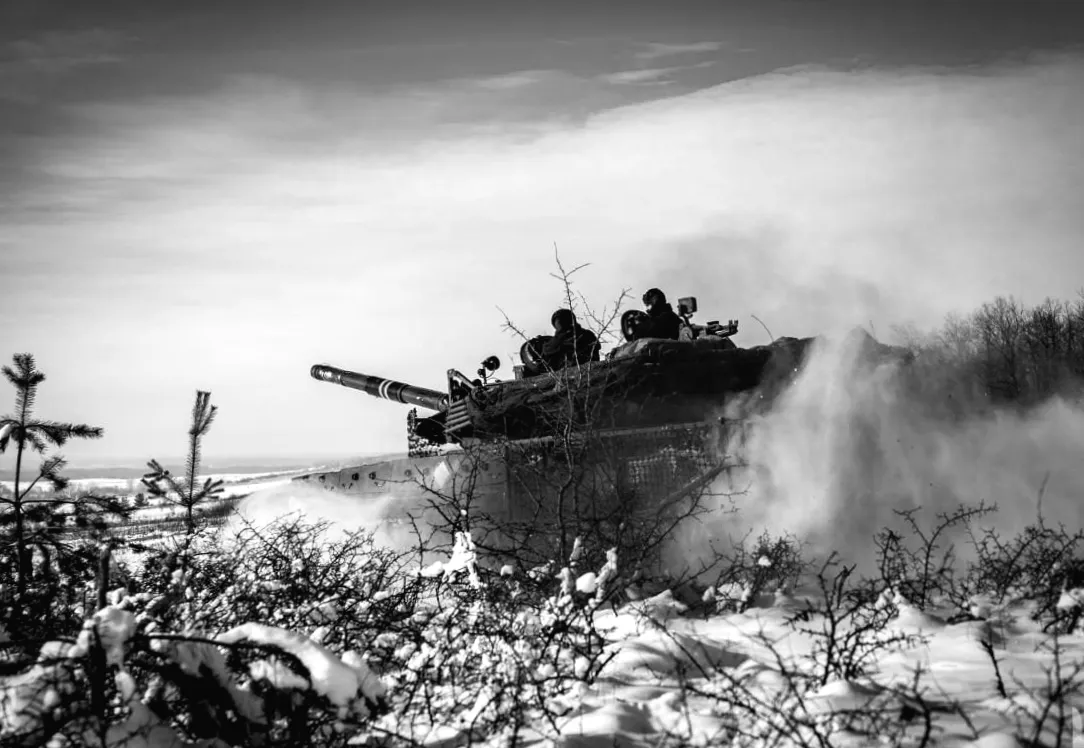 Оглядач розкрив, що стане ключем до старту контрнаступу ЗСУ