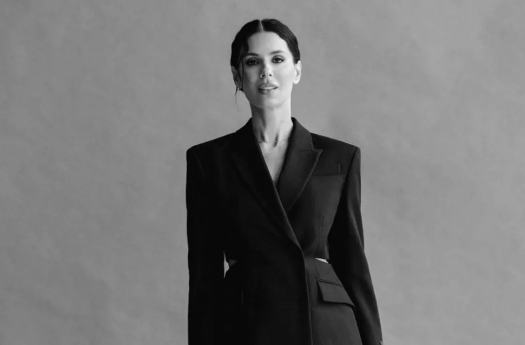 Єфросиніна вперше показала дорослу доньку — справжню красуню