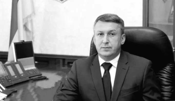 Скандал у прокуратурі: колишньому керівнику області призначили заставу в 4,3 млн гривень у справі про хабарі