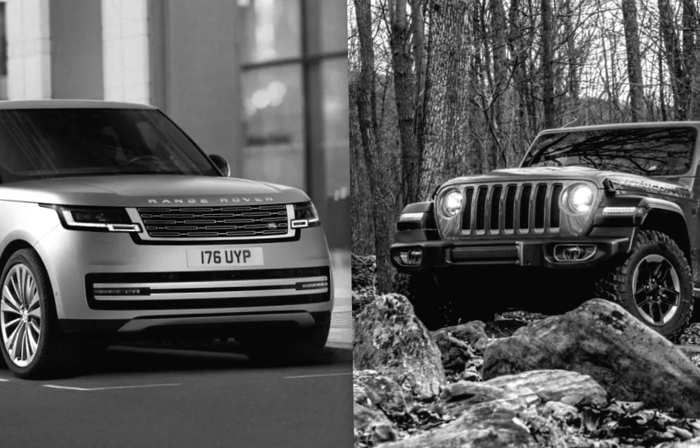 П’ять автомобільних марок, про покупку яких ви можете сильно пошкодувати