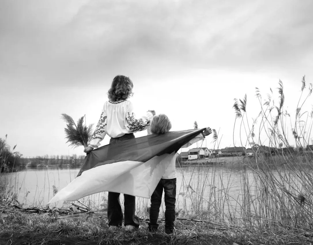 ЄС не надасть автоматичного дозволу на перебування українців після війни, - представниця Євросоюзу