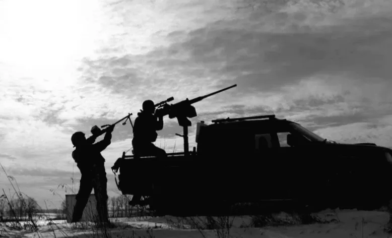 ЗСУ ліквідували майже тисячу загарбників і десятки артилерійських систем ворога за добу: нові дані фронту