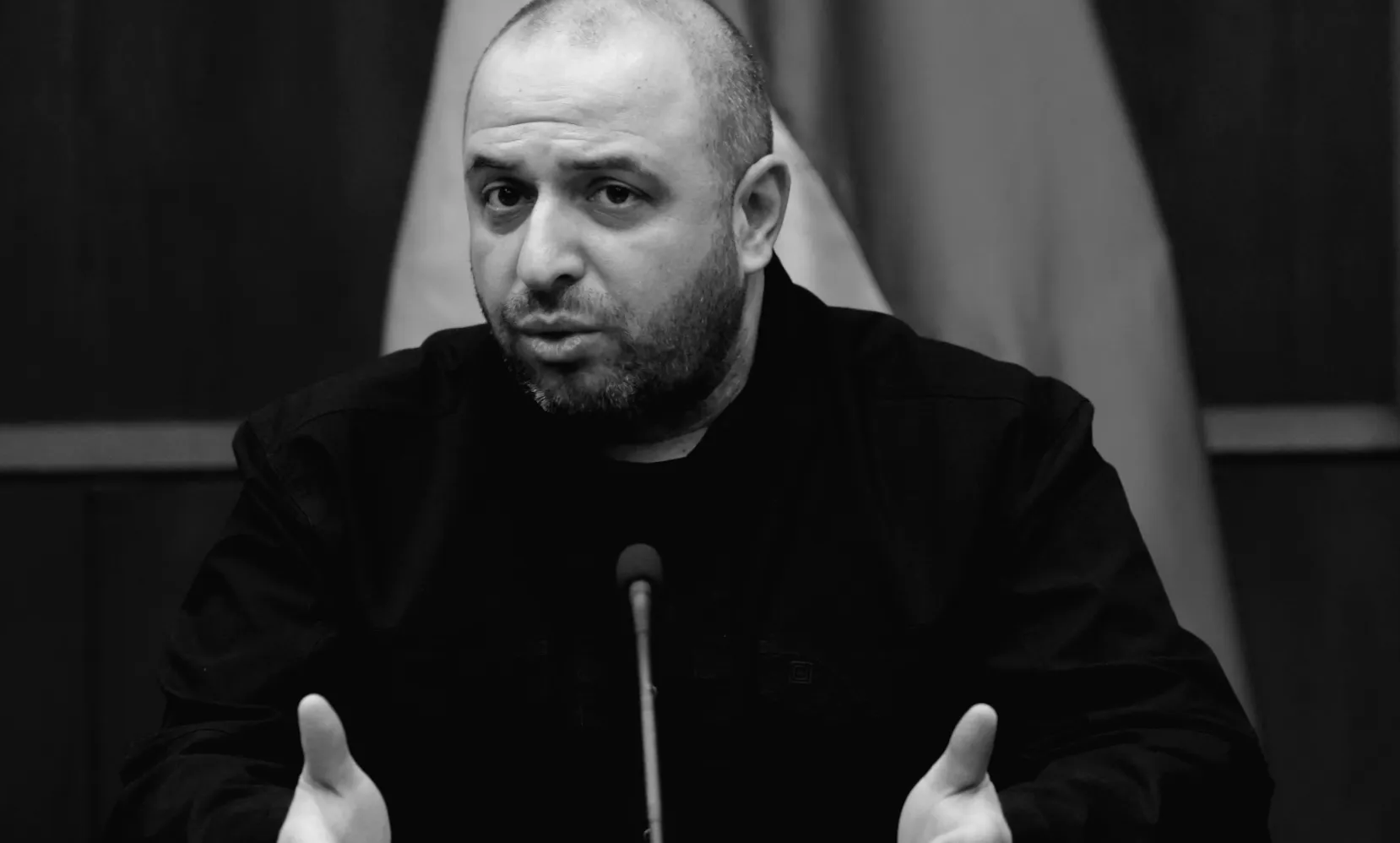 Умєров: Новий етап перемовин стартував в Абу-Дабі