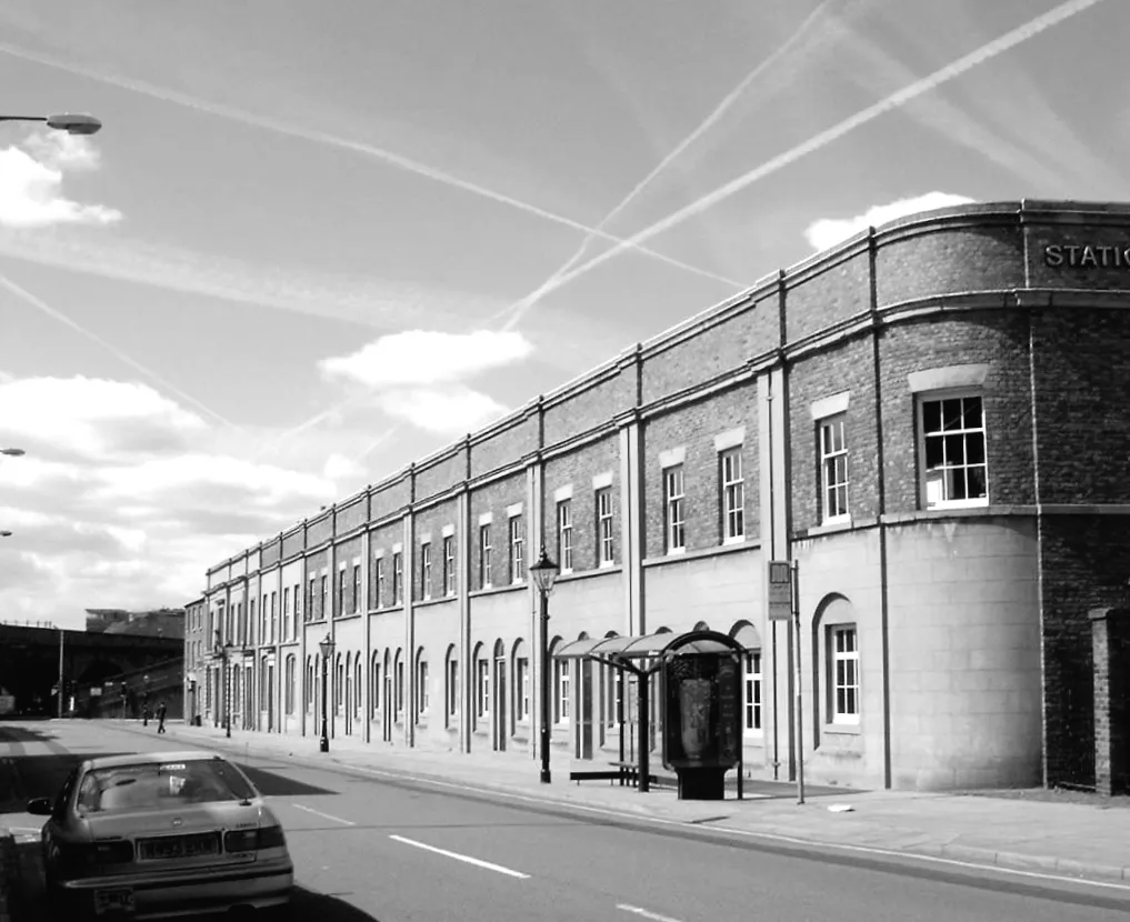 Таємниці віком у 200 років: що приховує найстаріша залізнична станція світу