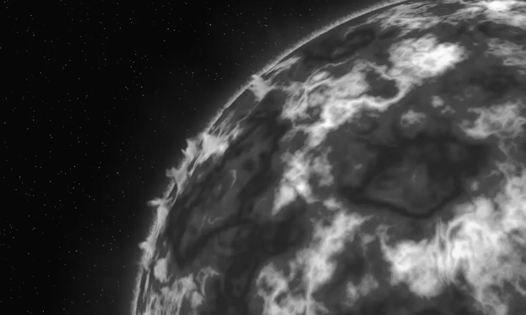 Сонце знову активізувалося: новий спалах може вплинути на Землю (графік)