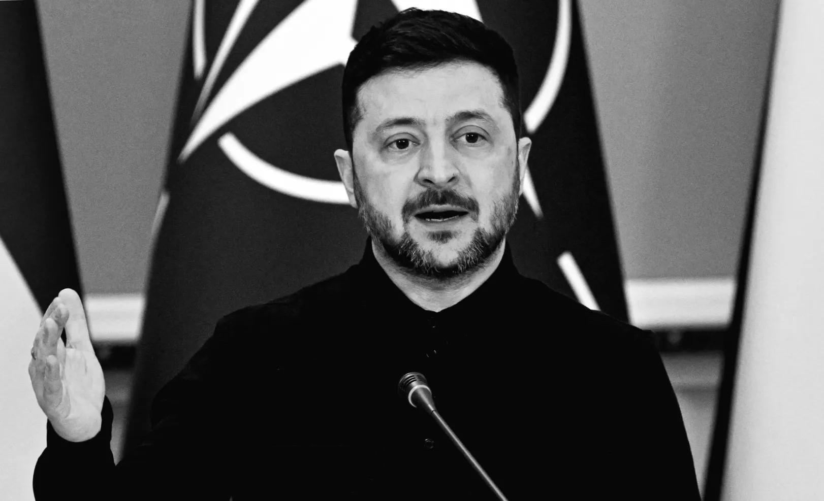 Зеленський попереджає Європу: що станеться, якщо Україна не втримає оборону від Путіна