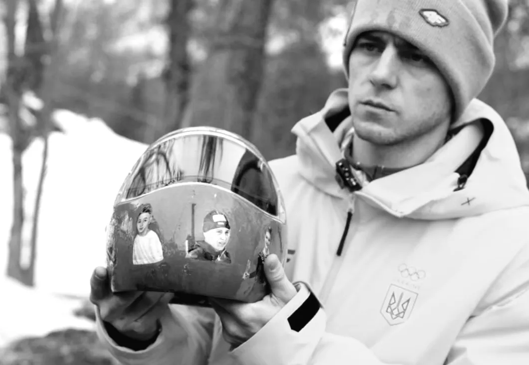 Зеленський ввів санкції проти російських спортсменів за ініціативою Гераскевича — що стоїть за рішенням?