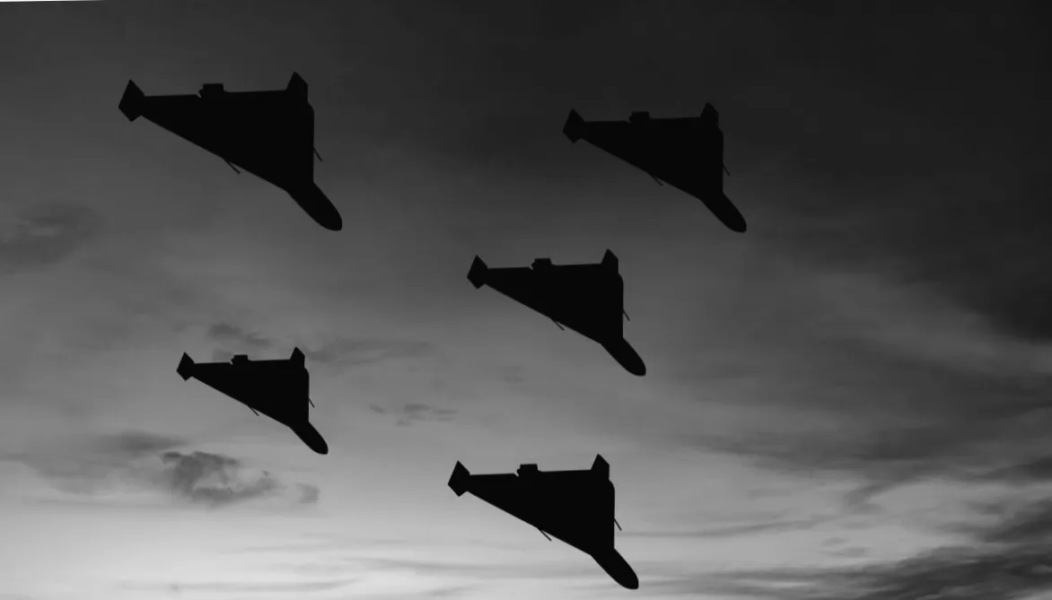 CNN: Американська ППО може не впоратися з усіма Шахедами — що приховують військові експерти?