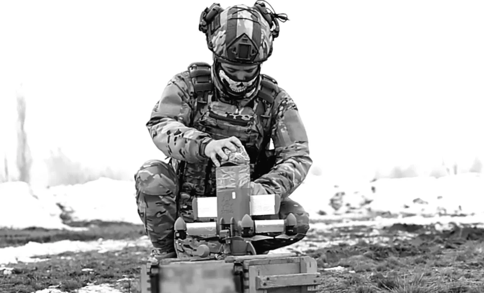 Чеський Сенат шукає натхнення у незламній українській ППО