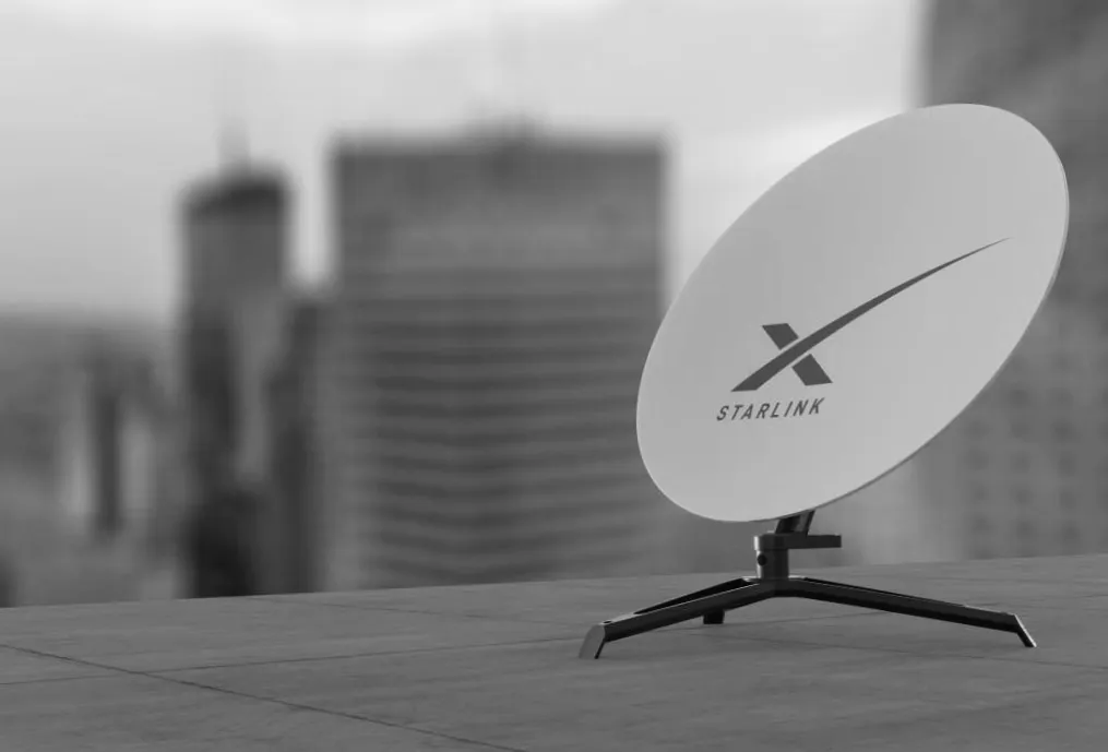 В Україні стартувала верифікація терміналів Starlink: що це означає для користувачів?