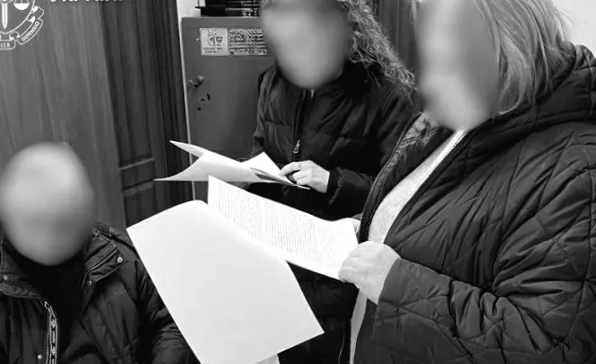 Медичні фальсифікації за $5000: три лікарі під підозрою