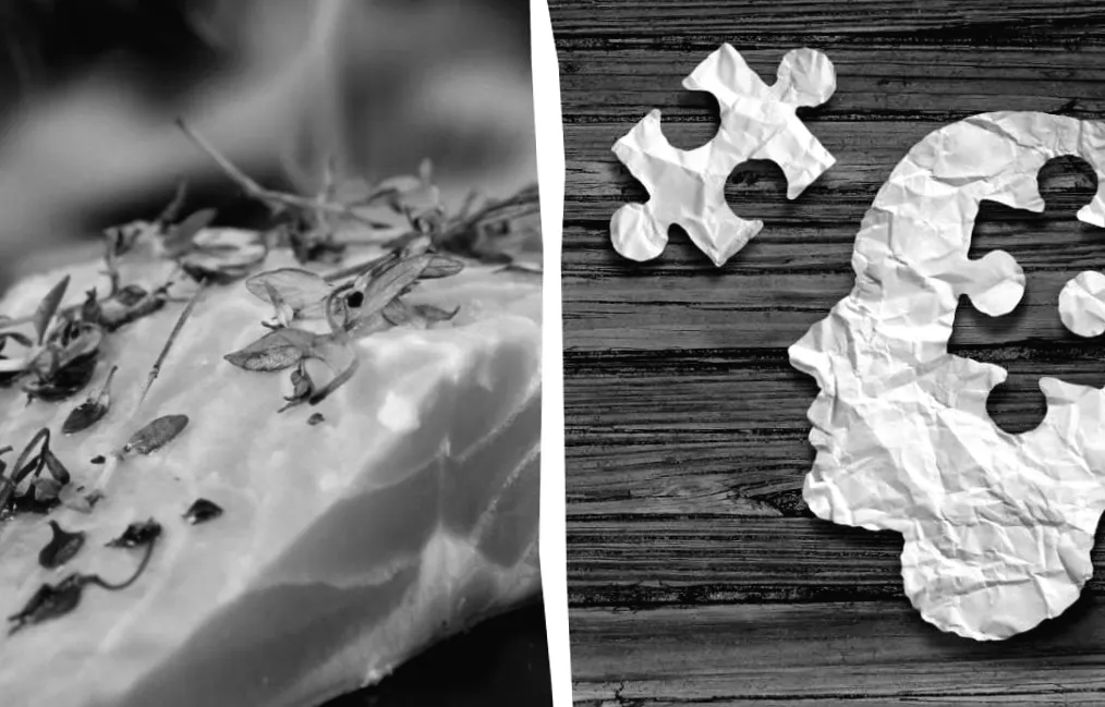 Продукт, що таємничо підвищує настрій і пам’ять: лікарі розкрили секрет №1 для мозку