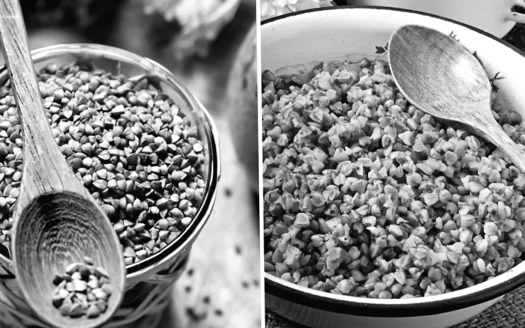 Що відбувається з організмом, якщо щодня їсти гречку: несподівані результати