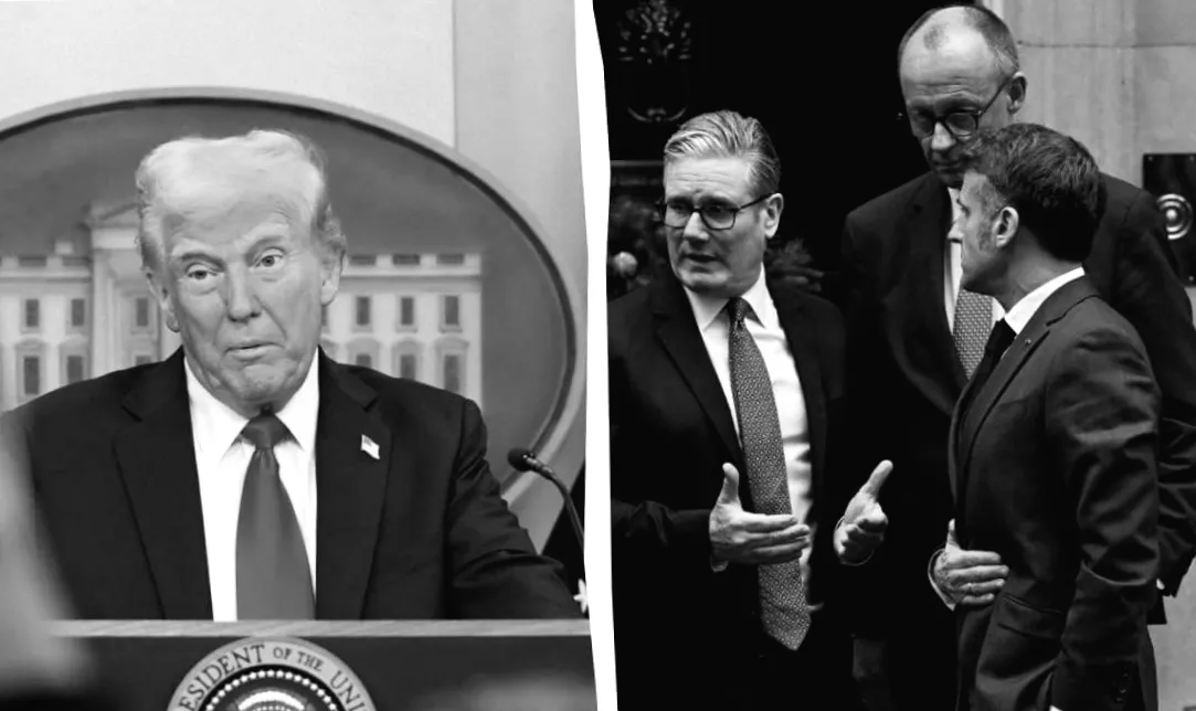 ЄС готує відповідь на мита США через Гренландію, - Politico