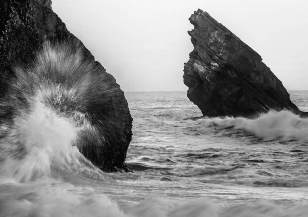 Таємниці Атлантики: 500-кілометровий каньйон міг з’явитися завдяки силам Землі