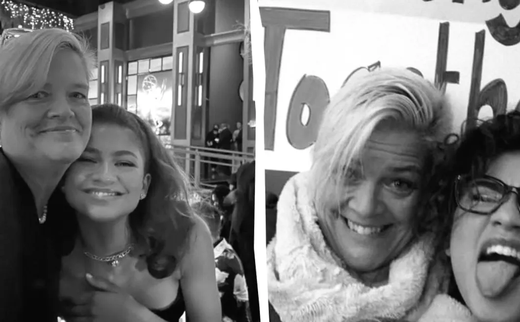 Мама Зендеї вперше прокоментувала загадкові чутки про її весілля з Томом Голландом