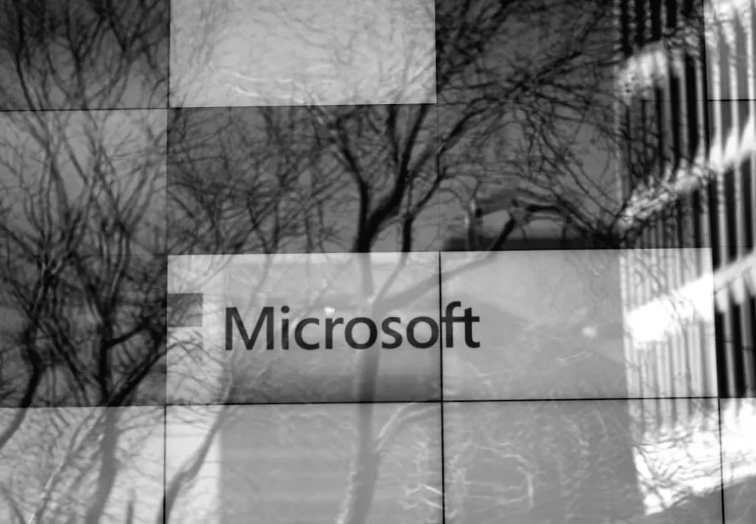 Microsoft розробляє ШІ, що може замінити більшість офісних працівників