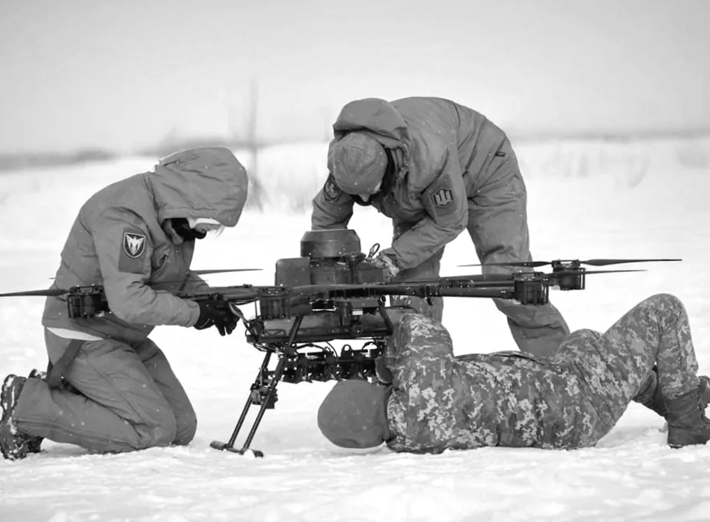 Британці отримали цінний урок від українців, що змінив хід війни — Business Insider