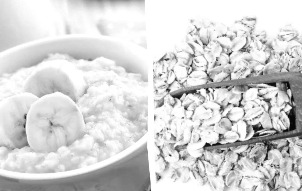 Дводенна вівсяна дієта: що сталося з учасниками експерименту, шокувало вчених