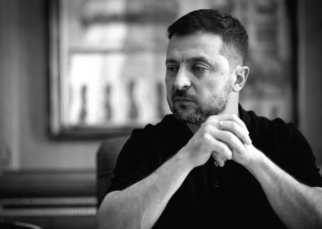 Зеленський розповів про тупик у мирних переговорах