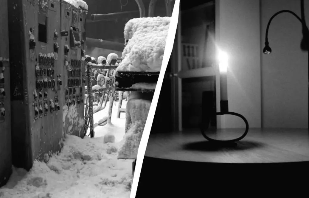 Чому навіть потепління не врятує Київ від відключень світла: експерт розкрив причину