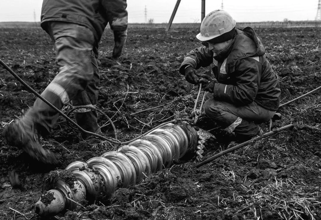 Енергетичний колапс України: як уникнути катастрофи від російських ударів — думка експерта