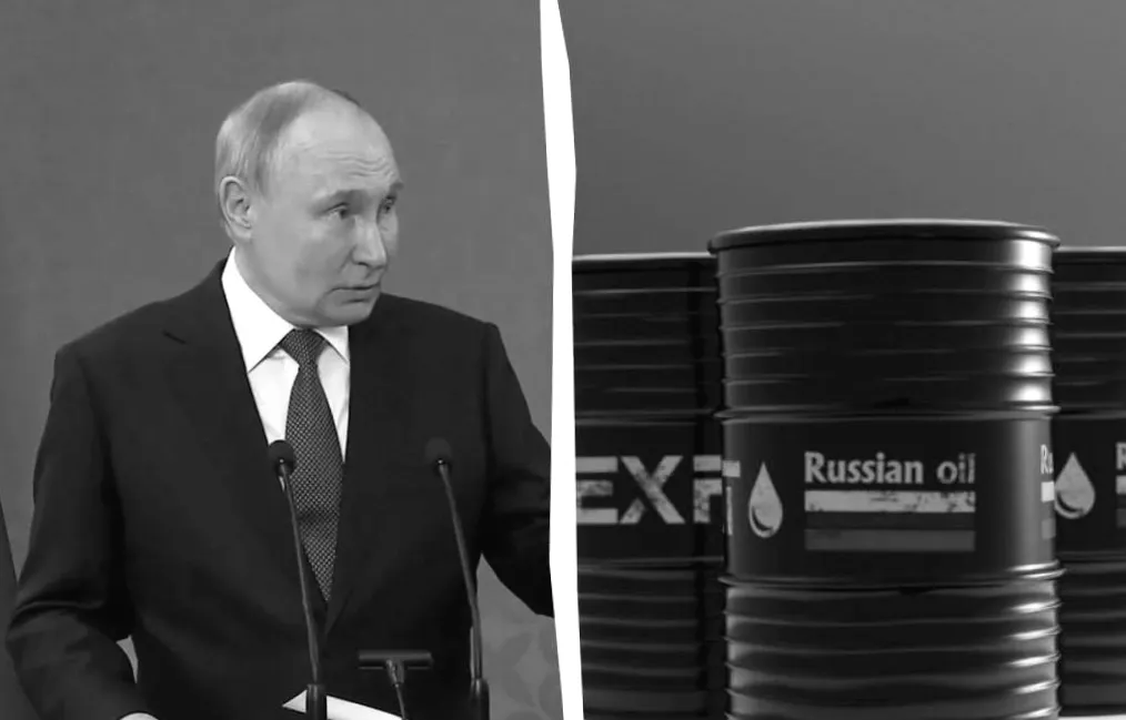 Politico: Чому Путін ризикує опинитися найбільшим вигодонабувачем конфлікту в Ірані