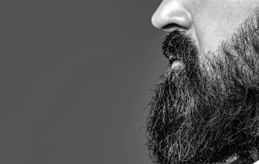 Що насправді розповідає борода про чоловіка: несподівані висновки дослідників