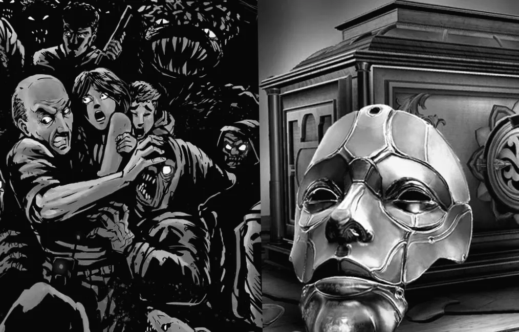 Безкоштовно на ПК: дві гри з чудовими відгуками, які варто спробувати