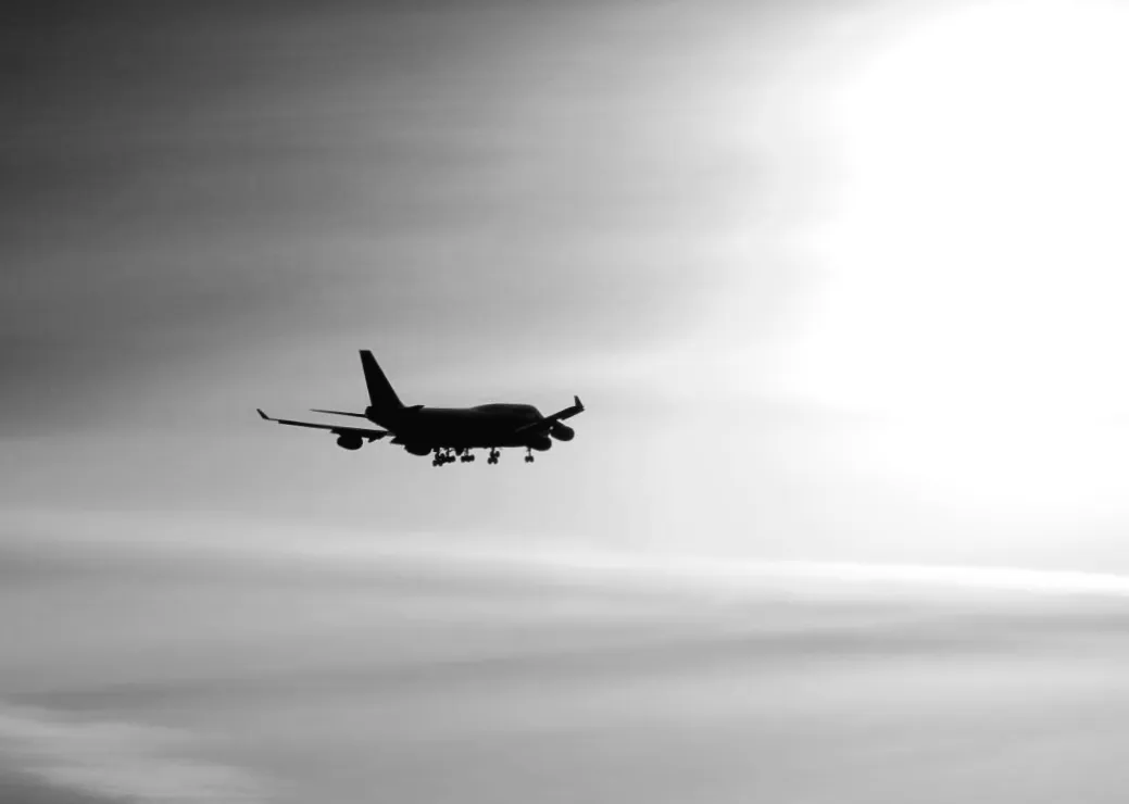 Три російські авіалайнери з пасажирами за один день опинились у небезпеці