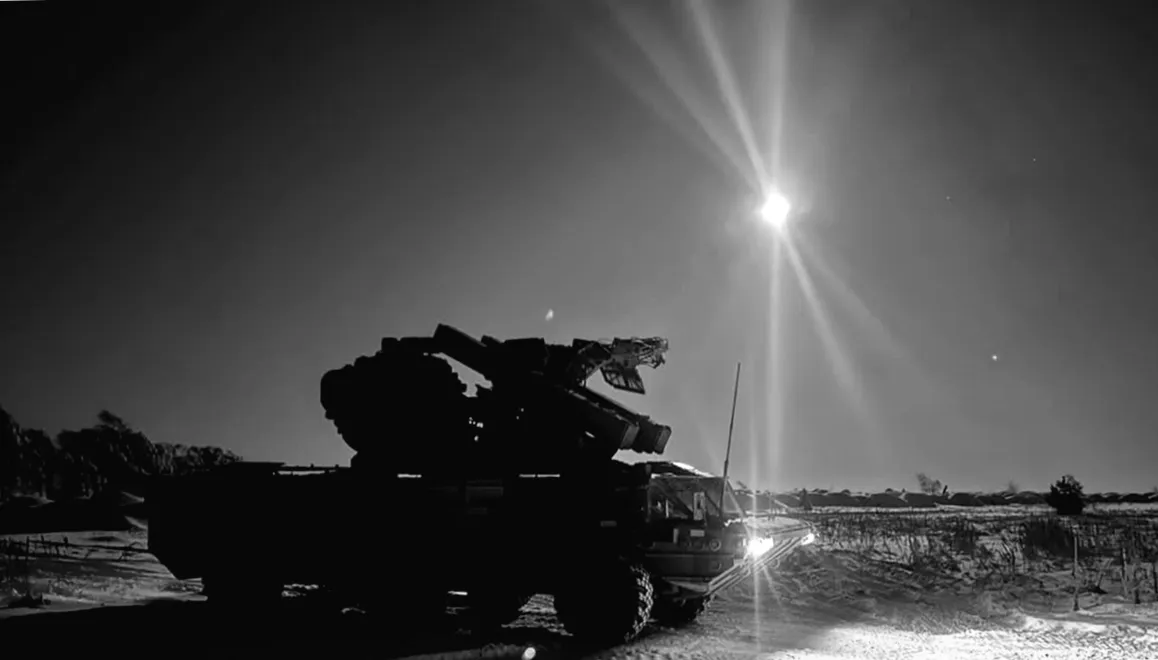 Фронт сьогодні: Генштаб повідомляє про 137 таємничих зіткнень із початку доби