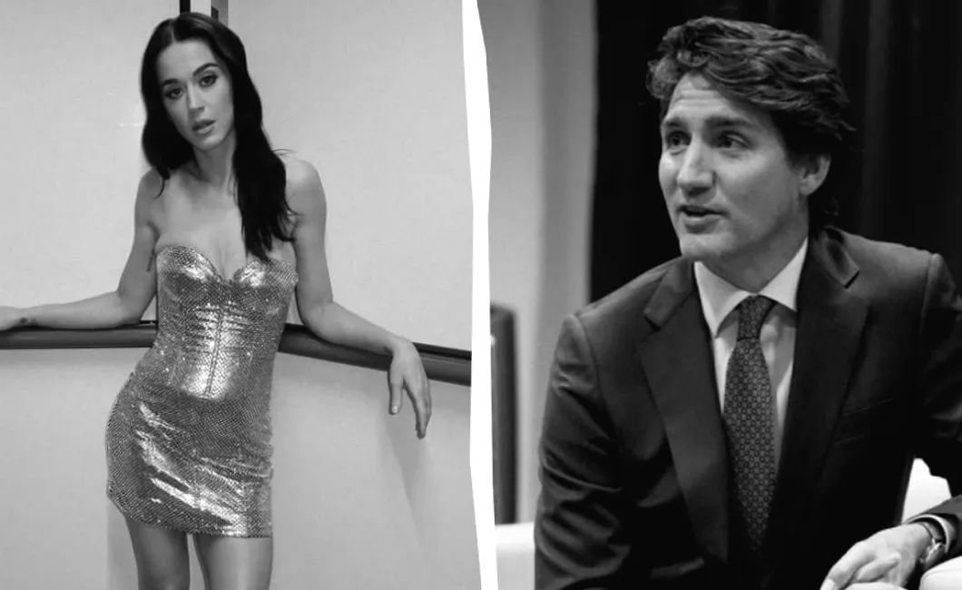 Кеті Перрі планує несподівану весільну пригоду з Джастіном Трюдо: чому друзі занепокоєні?