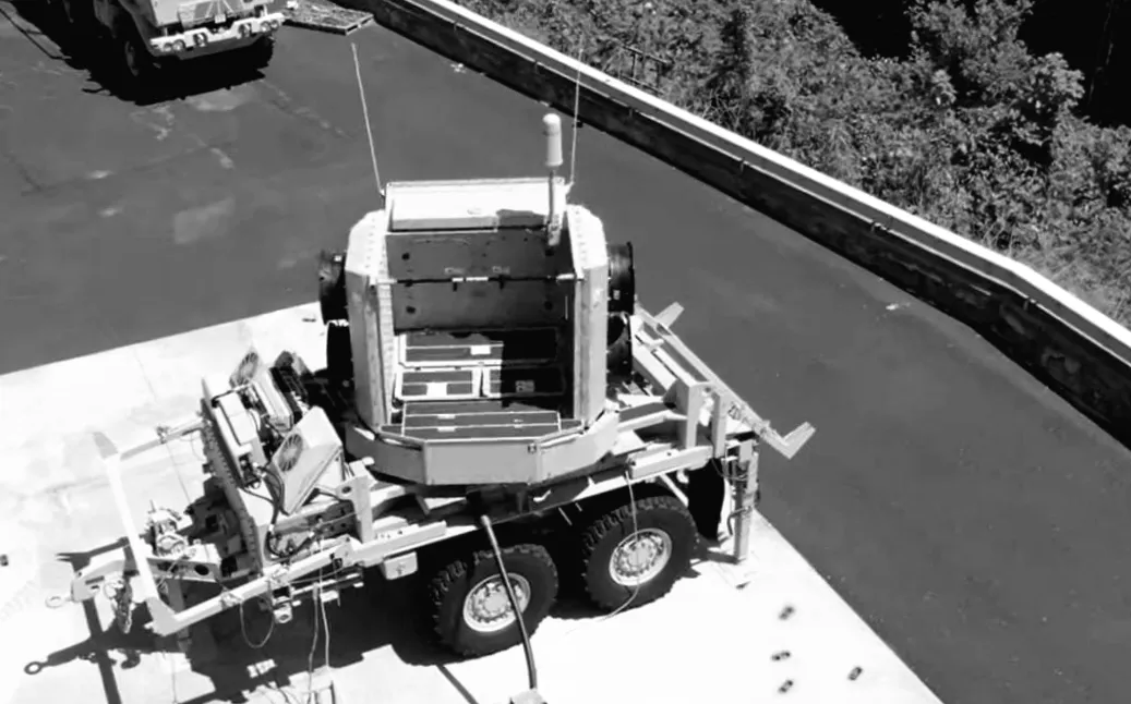 США отримали РЛС, що здатна передбачати удари Калібрів і Шахедів на рекордній відстані