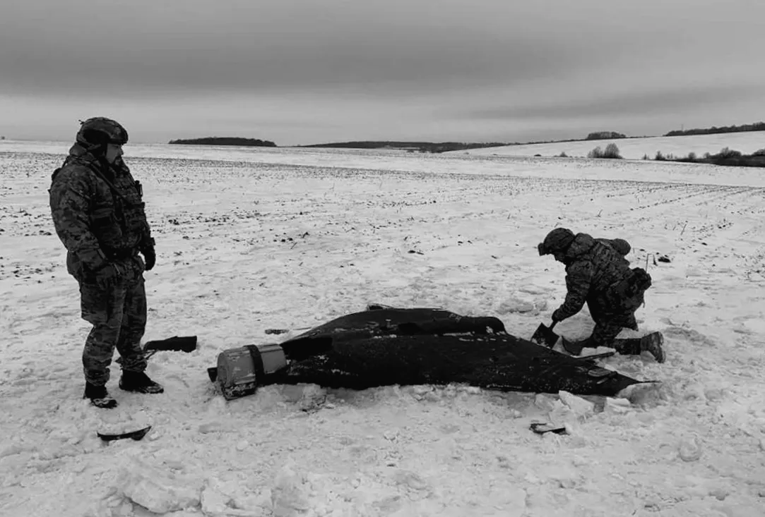 Як боротися, якщо Росія щодня запускатиме тисячу Шахідів: відповідь Зеленського