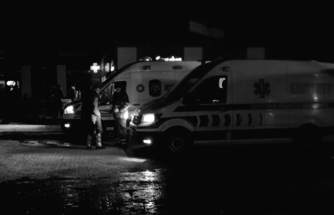 Російський обстріл Запоріжжя: загинули двоє молодих людей, 18 років