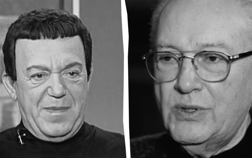 Таємниця документів Кобзона: відомий артист розкрив несподіваний факт