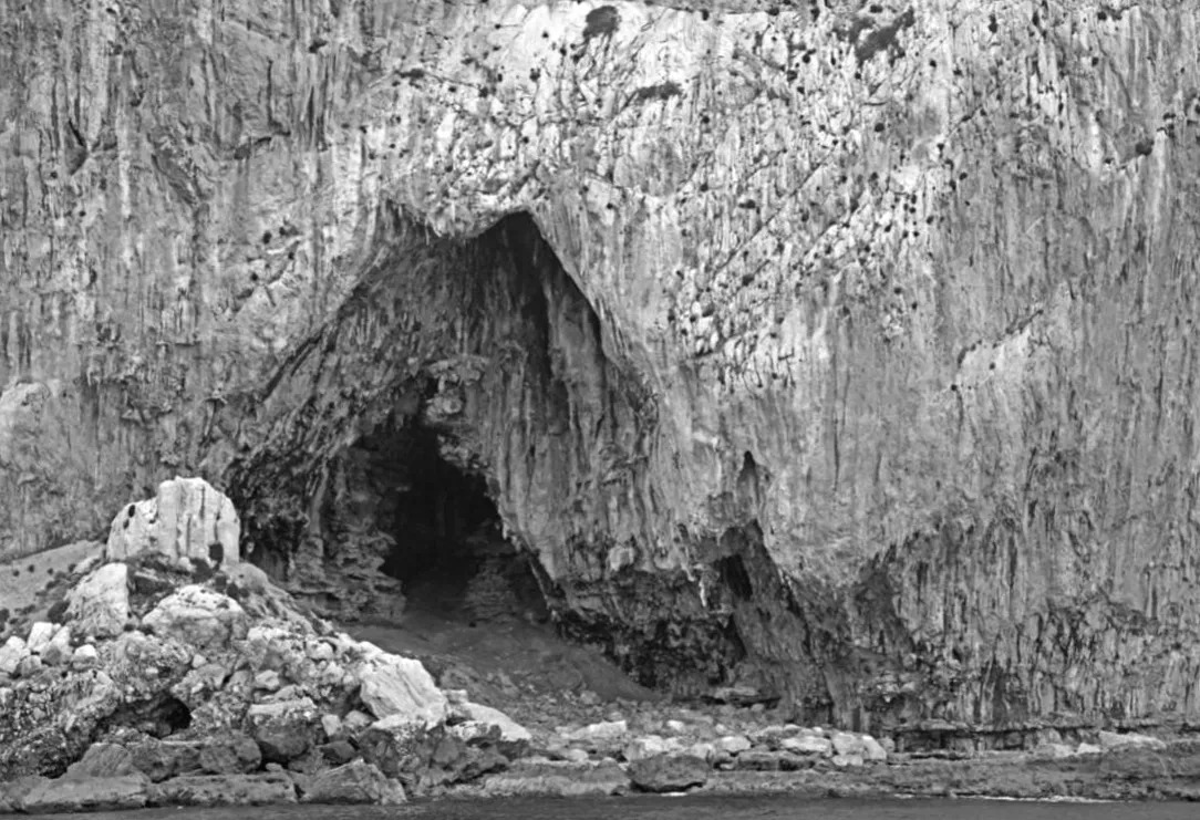 Археологи розкрили таємницю печери, що збереглася 40 тисяч років: вражаючі знахідки всередині