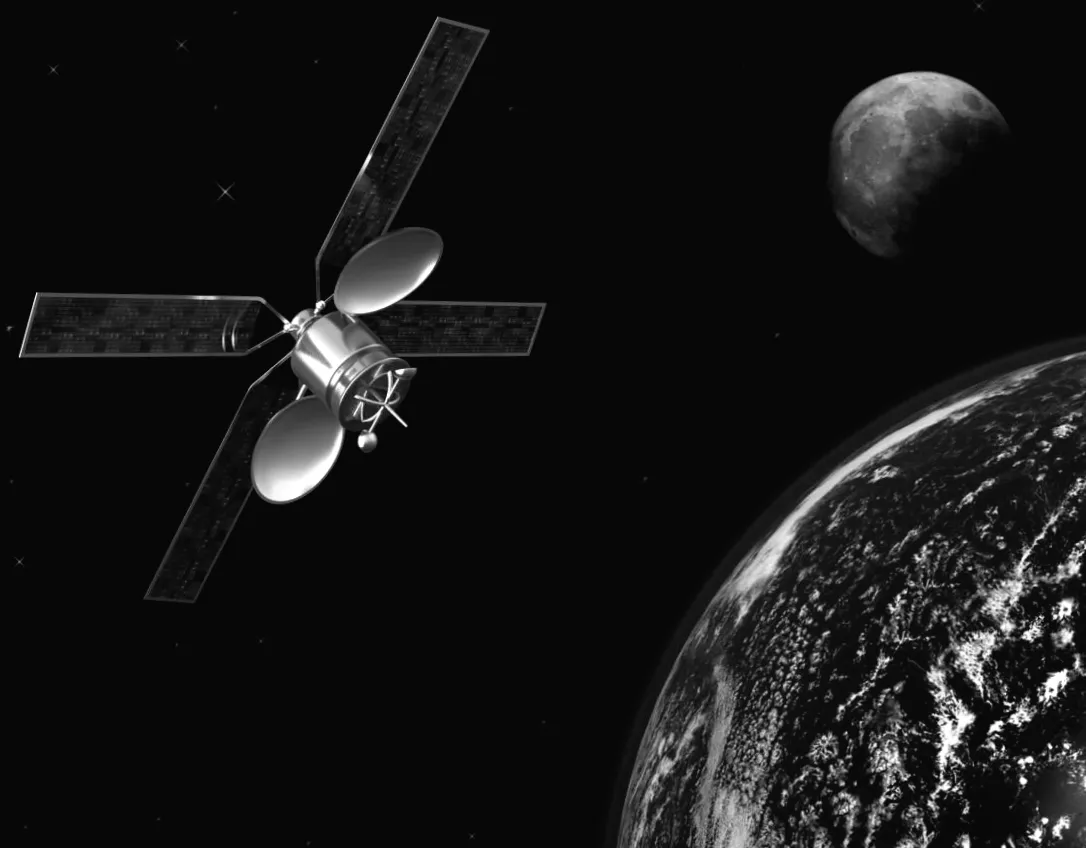 Росія захопила важливі супутники Європи: що це означає для космічної безпеки?