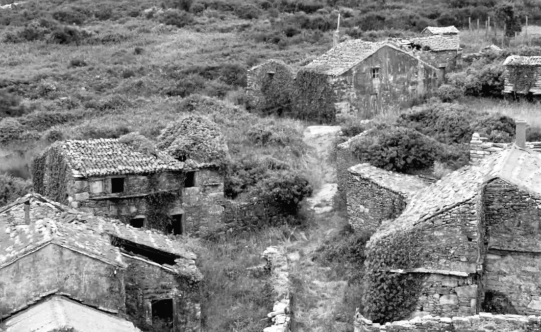 В Іспанії можна придбати покинуте селище за неймовірно низькою ціною